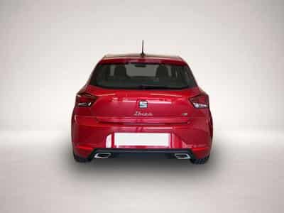 Seat Ibiza (2024) - Photo 5