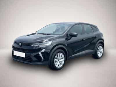 Renault Captur (2025) - Photo 1
