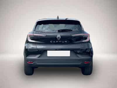 Renault Captur (2025) - Photo 5