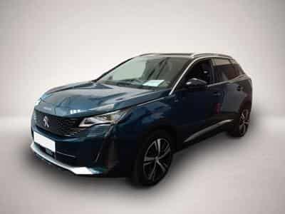 Peugeot 3008 (2024) - Photo 2