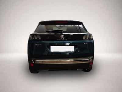 Peugeot 3008 (2024) - Photo 4