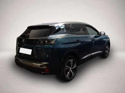 Peugeot 3008 (2024) - Photo 5