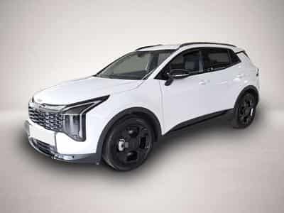 Kia Sportage (2026) - Photo 1