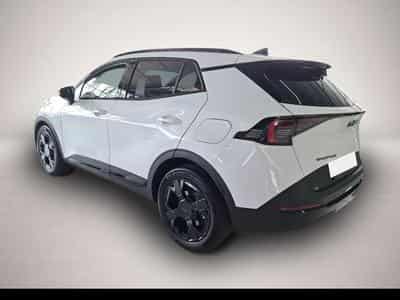 Kia Sportage (2026) - Photo 3