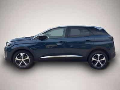 Peugeot 3008 (2023) - Photo 2
