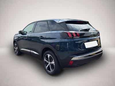 Peugeot 3008 (2023) - Photo 3