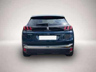 Peugeot 3008 (2023) - Photo 4