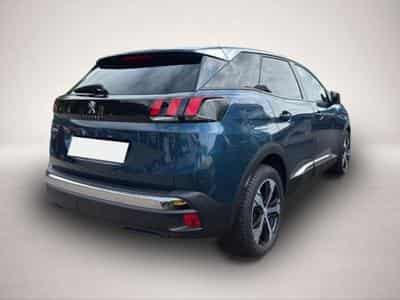 Peugeot 3008 (2023) - Photo 5
