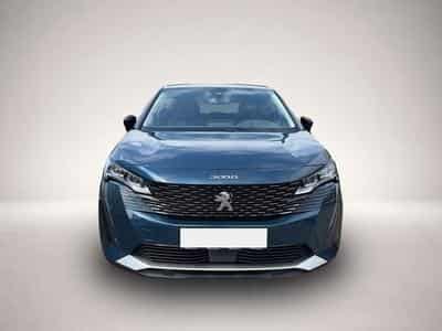 Peugeot 3008 (2023) - Photo 6