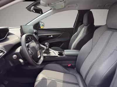 Peugeot 3008 (2023) - Photo 7