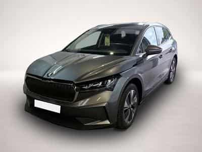 Skoda Enyaq (2025) - Photo 1