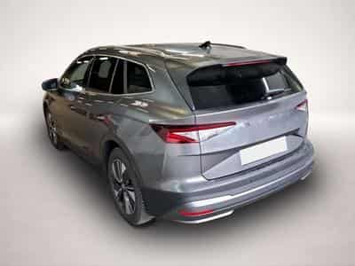 Skoda Enyaq (2025) - Photo 2