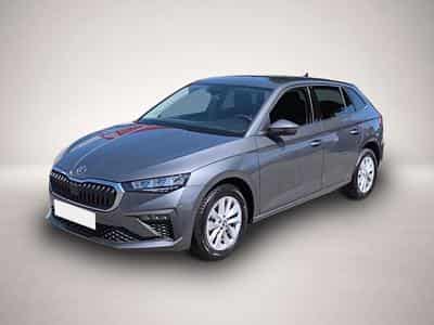 Skoda Scala (2024) - Photo 1