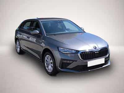 Skoda Scala (2024) - Photo 3