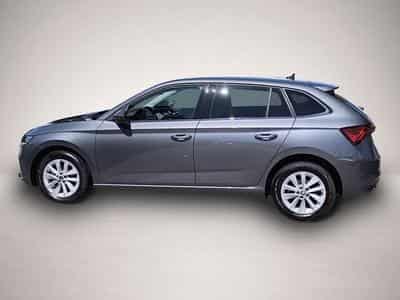 Skoda Scala (2024) - Photo 4
