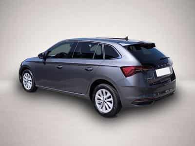 Skoda Scala (2024) - Photo 5