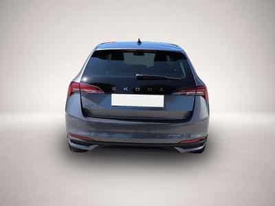 Skoda Scala (2024) - Photo 6