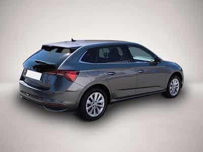 Skoda Scala (2024) - Photo 7