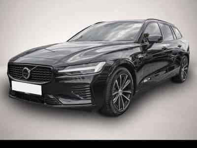 Volvo V60 (2024) - Photo 1