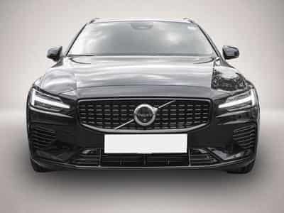 Volvo V60 (2024) - Photo 2