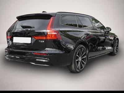 Volvo V60 (2024) - Photo 3