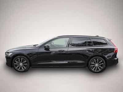 Volvo V60 (2024) - Photo 4