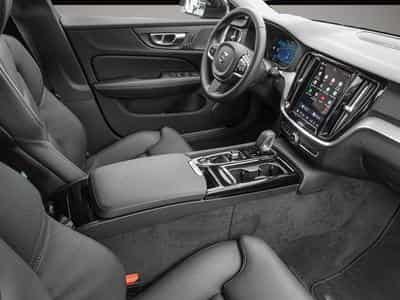 Volvo V60 (2024) - Photo 6