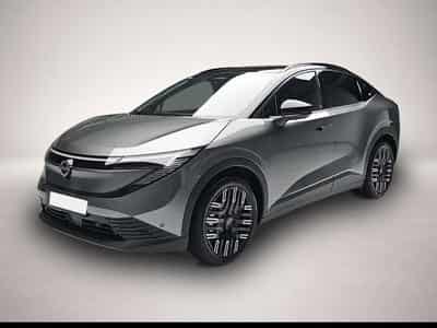 Nissan Leaf (2026) - Photo 1