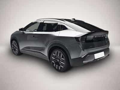 Nissan Leaf (2026) - Photo 3