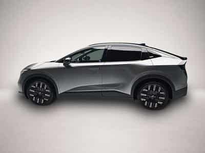 Nissan Leaf (2026) - Photo 4