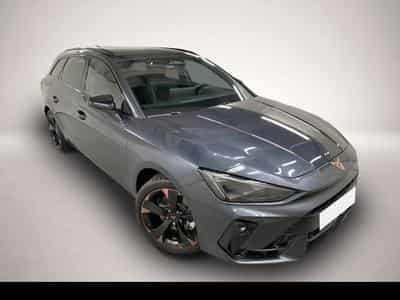 Cupra Leon (2026) - Photo 1