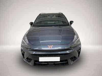 Cupra Leon (2026) - Photo 2