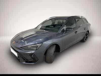 Cupra Leon (2026) - Photo 3
