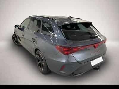 Cupra Leon (2026) - Photo 5