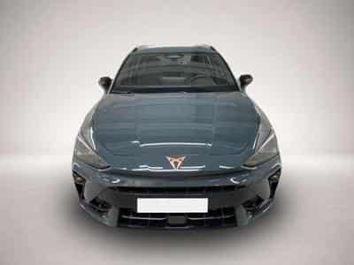 Cupra Leon (2026) - Photo 2