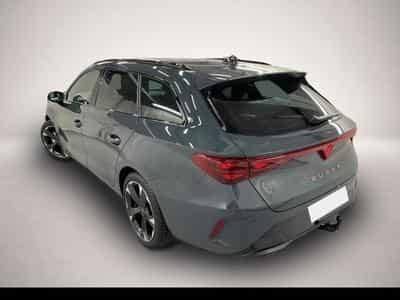 Cupra Leon (2026) - Photo 5