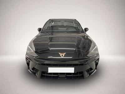 Cupra Leon (2026) - Photo 2