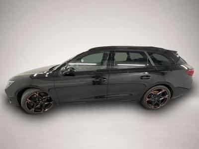 Cupra Leon (2026) - Photo 4
