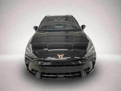 Cupra Leon (2026) - Photo 2