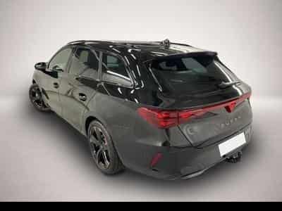 Cupra Leon (2026) - Photo 5