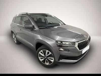 Skoda Karoq (2026) - Photo 1