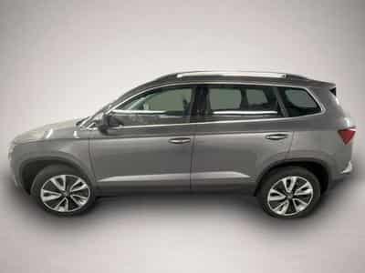 Skoda Karoq (2026) - Photo 4