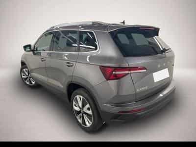 Skoda Karoq (2026) - Photo 5