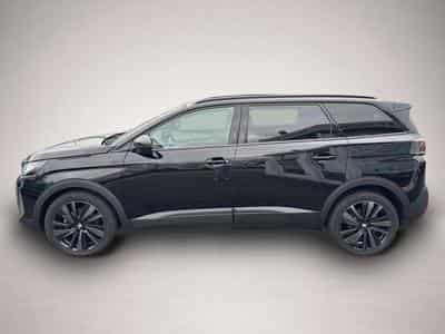 Peugeot 5008 (2024) - Photo 2