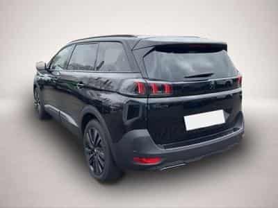 Peugeot 5008 (2024) - Photo 3