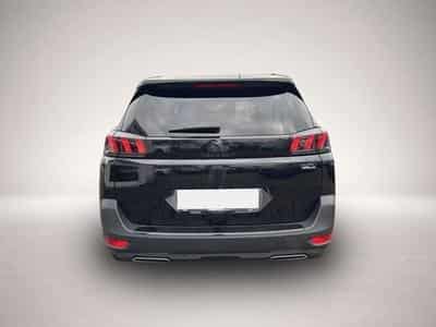 Peugeot 5008 (2024) - Photo 4