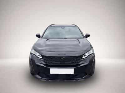 Peugeot 5008 (2024) - Photo 6