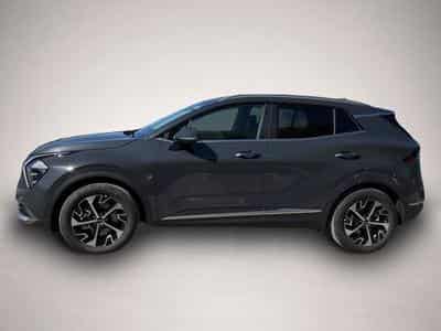 Kia Sportage (2025) - Photo 2