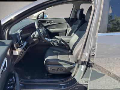 Kia Sportage (2025) - Photo 7
