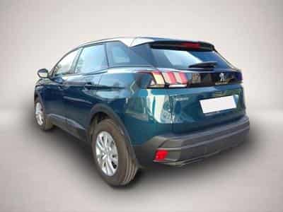 Peugeot 3008 (2023) - Photo 3